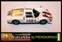1966 - 148 Porsche 906-6 Carrera 6 - Solido 1.43 (2)